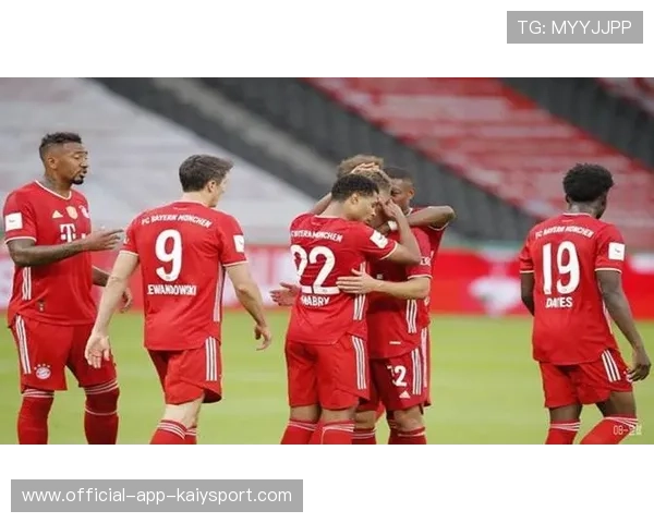 拜仁科曼边路突破与内切练习同步