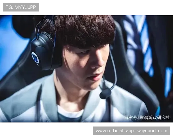 禁赛选手的再出发：电竞行业如何给第二次机会？