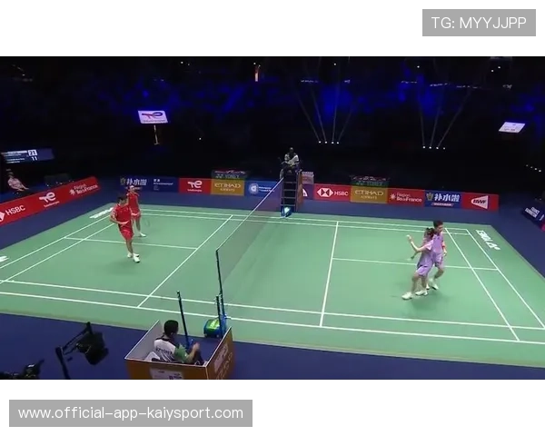 羽毛球世锦赛焦点：谁能收获惊喜？