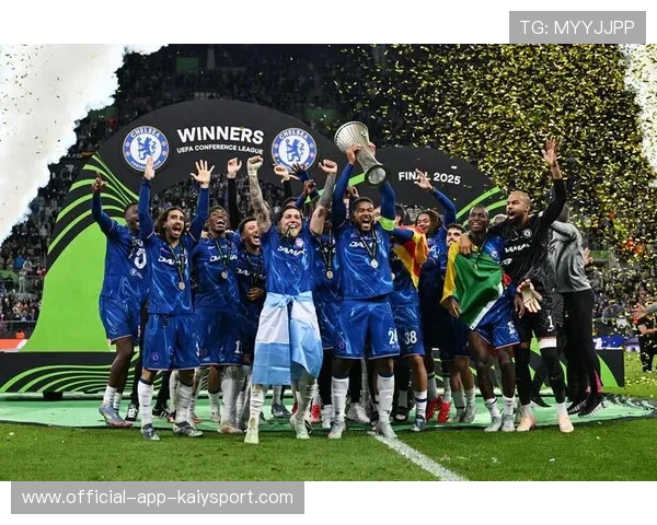 Cole Palmer决赛双响，成为切尔西新核心，slp切尔西