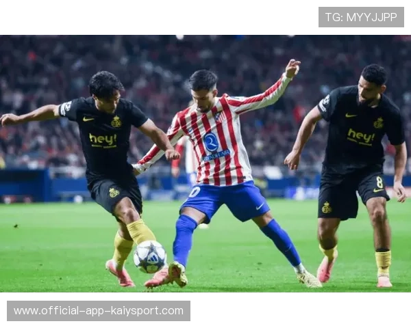 马竞靠信仰赢球