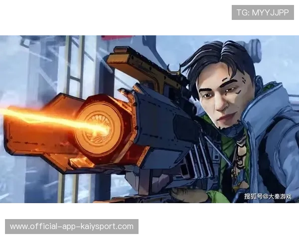 《Valorant》“天启时代”英雄上线，战术重塑格局！