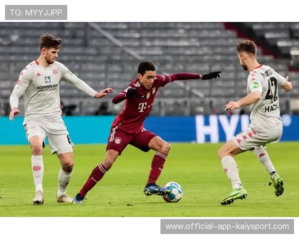 博卡无有效限制拜仁中场持球推进，博卡的主场是哪个球场