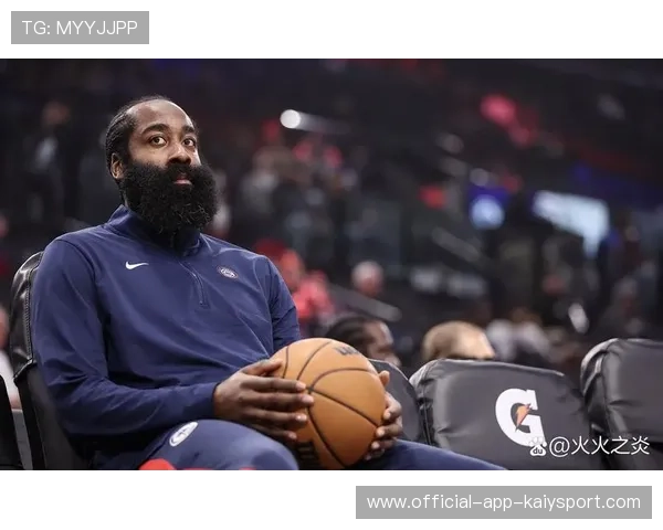 快船内部问题频发，球星组合陷入争议，快船队的阵容