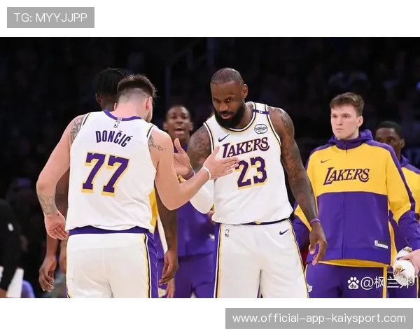 湖人队持续发力，季后赛在望，湖人 季后赛