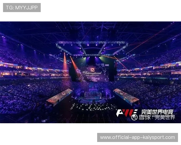 TI15上海站总决赛看点：传闻将有神秘嘉宾现场开启下一届TI的倒计时，会是谁？✨